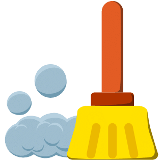 SweepPress Icon